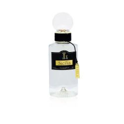 Sicilia Eau De Perfume - 50 Ml