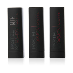 Must Lipstick Set