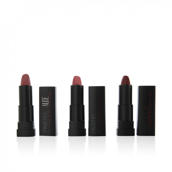 Must Lipstick Set Must Lipstick Set