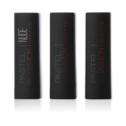 Desert Nude Lipstick Set