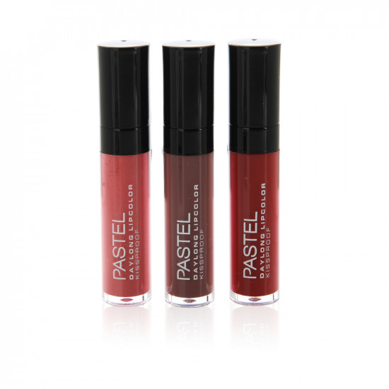 Just Here Liquid Lipstick Set Just Here Liquid Lipstick Set