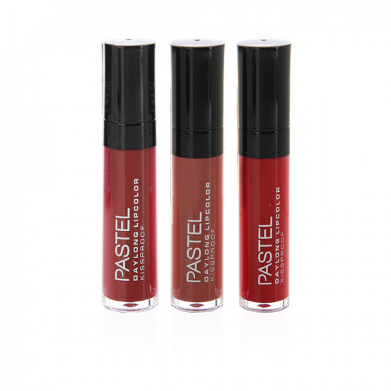 All My Life Liquid Lipstick Set