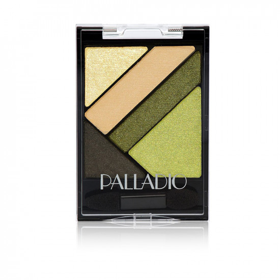 Silk Fx Eye Shadow - Wtes06 - Haute Couture Silk Fx Eye Shadow - Wtes06 - Haute Couture