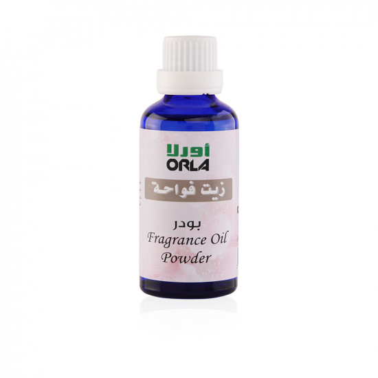 Fragrance Oil - Powder - 50 ml Fragrance Oil - Powder - 50 ml