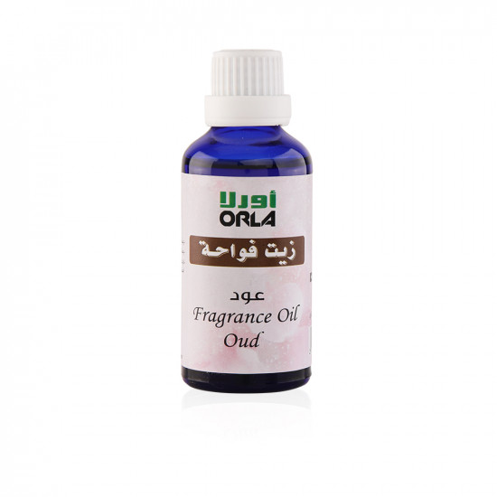 Fragrance Oil - Oud - 50 ml Fragrance Oil - Oud - 50 ml
