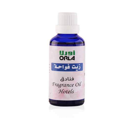 Fragrance Oil - Hotels - 50 ml Fragrance Oil - Hotels - 50 ml