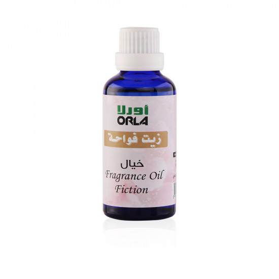 Fragrance Oil - Fiction - 50 ml Fragrance Oil - Fiction - 50 ml