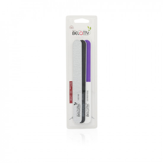 Nail File Set Nail File Set