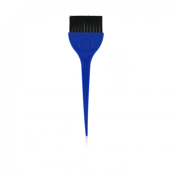 Hair Dye Brush - Blue