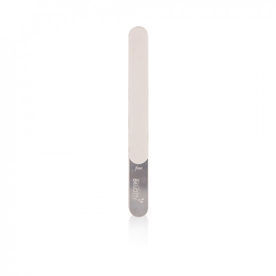 Belotty Nail File Steel