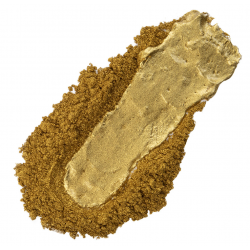 Pure Pigments Metallic - Pure Gold