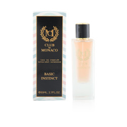 Basic Instinct Eau De Perfume - 80 Ml