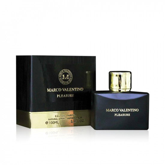 Pleasure Eau De Perfume - 100 Ml Pleasure Eau De Perfume - 100 Ml