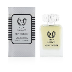 Sentiment Eau De Perfume - 100 Ml