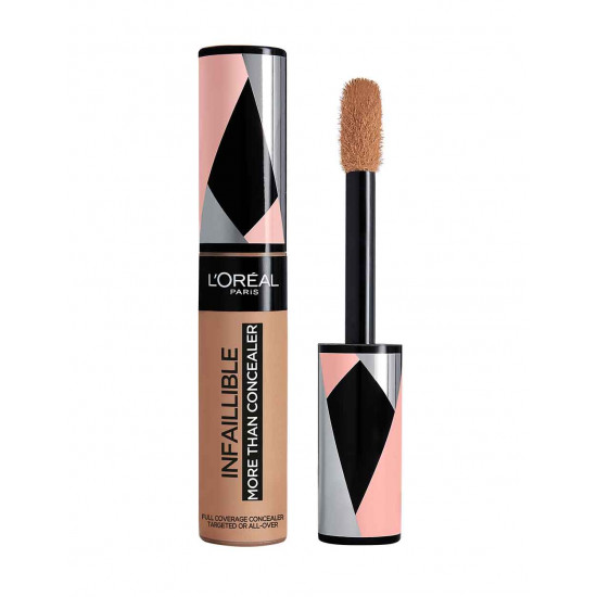 Infallible More Than Concealer - N 333 - Cedar Infallible More Than Concealer - N 333 - Cedar
