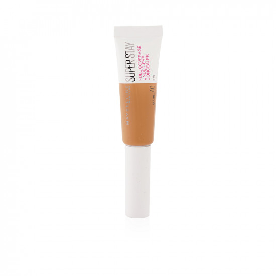 Super Stay Full Coverage Concealer - N 40 - Caramel