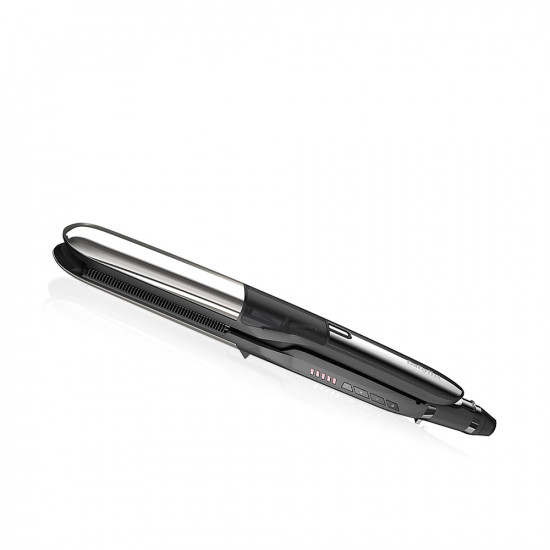 Ultra Sonic Mist Straightener Saso - Babst495sde Ultra Sonic Mist Straightener Saso - Babst495sde