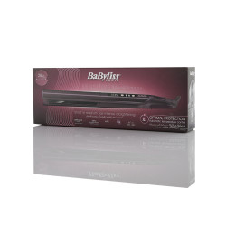 Hair Straightener St450sde - Black 