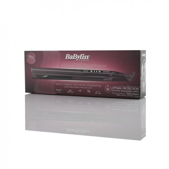 Hair Straightener St450sde - Black Hair Straightener St450sde - Black