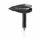 Ac Dryer 2400w Black/silver Saso - Bab6730sde Ac Dryer 2400w Black/silver Saso - Bab6730sde