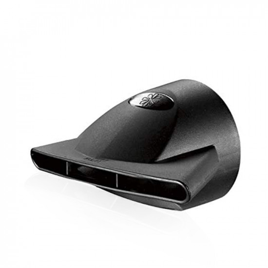 Ac Dryer 2400w Black/silver Saso - Bab6730sde Ac Dryer 2400w Black/silver Saso - Bab6730sde