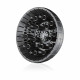 Ac Dryer 2400w Black/silver Saso - Bab6730sde Ac Dryer 2400w Black/silver Saso - Bab6730sde