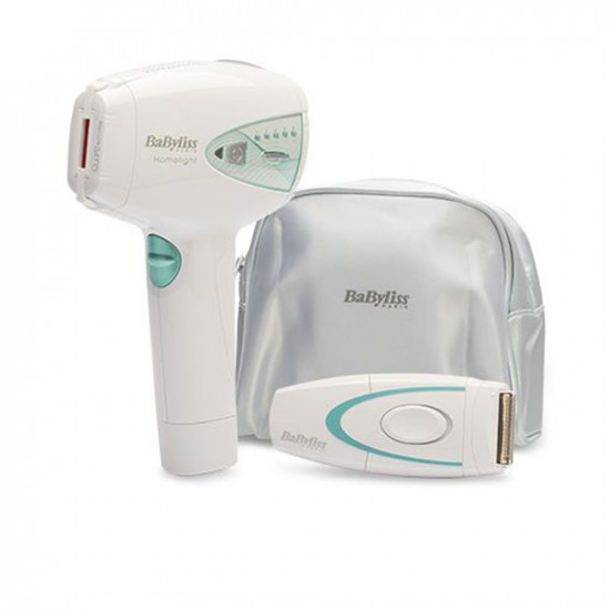 IPL Home Light Hair Remover