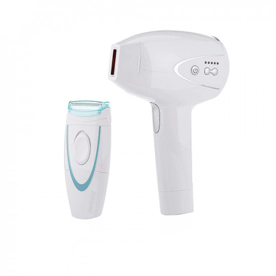 IPL Home Light Hair Remover