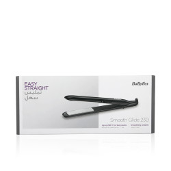 Hair Straightener 25mm - (BABST240SDE)