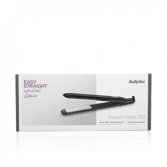 Hair Straightener 25mm - (BABST240SDE) Hair Straightener 25mm - (BABST240SDE)