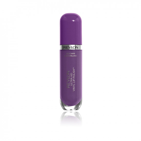 Ultra Hd Vinyl Lip Polish - N 945 - Game On Ultra Hd Vinyl Lip Polish - N 945 - Game On