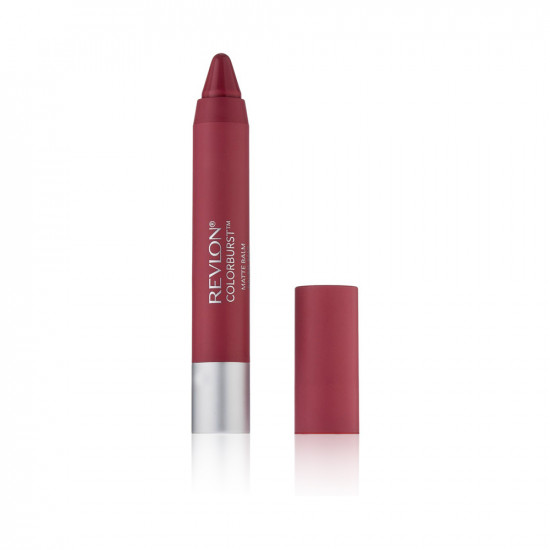 Matte Lip Balm - N 225 - Sultry Matte Lip Balm - N 225 - Sultry