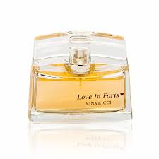 Love In Paris - Eau De Perfume - 50 Ml