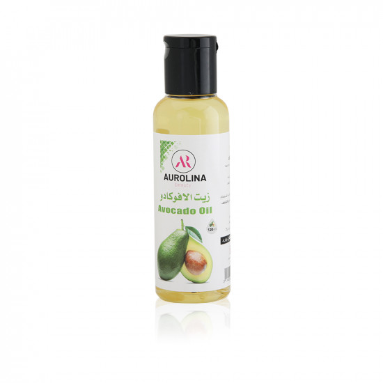 Beauty Avocado Hair Oil - 120 Ml Beauty Avocado Hair Oil - 120 Ml