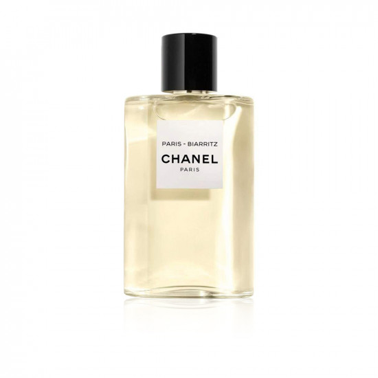 Paris Biarritz Eau De Toilette - 125 Ml Paris Biarritz Eau De Toilette - 125 Ml
