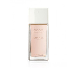 Coco Mademoiselle Eau De Toilette For Women - 100 Ml