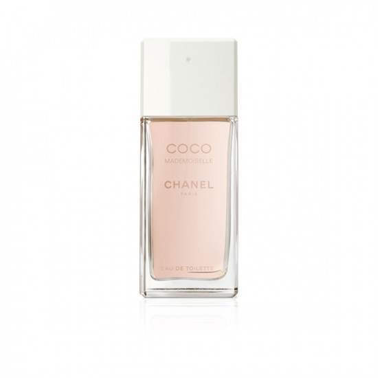 Coco Mademoiselle Eau De Toilette For Women - 100 Ml Coco Mademoiselle Eau De Toilette For Women - 100 Ml