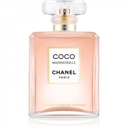 Coco Mademoiselle Intense Eau De Perfume - 100 ml