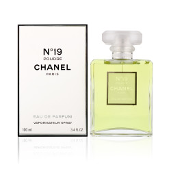 No.19 Eau De Perfume For Women -100 ml