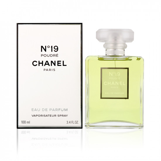 No.19 Eau De Perfume For Women -100 ml No.19 Eau De Perfume For Women -100 ml