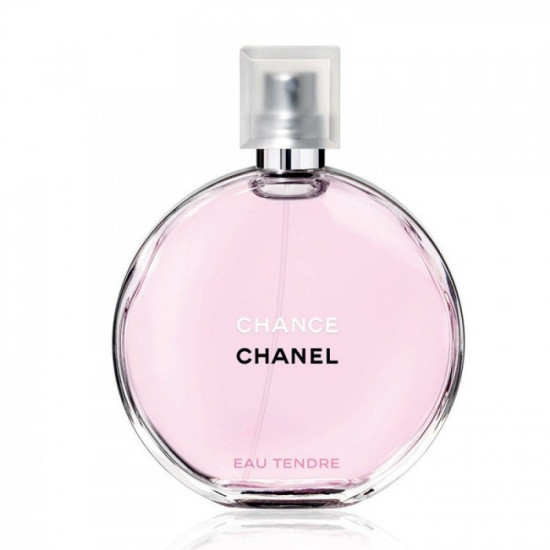 Chance Eau Tendre Eau De Toilette - 150 Ml Chance Eau Tendre Eau De Toilette - 150 Ml