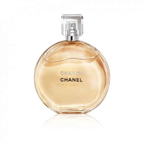 Chance Eau De Toilette - 50 Ml Chance Eau De Toilette - 50 Ml