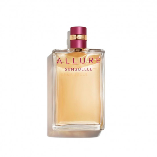 Allure Sensuelle Eau De Parfume - 100 Ml Allure Sensuelle Eau De Parfume - 100 Ml