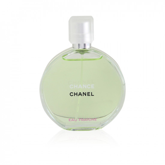 Chance Eau Fraiche Eau De Toilette - 50 Ml