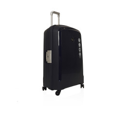 Belfort Spinner 4 wheels 82cm Trolley - Blue