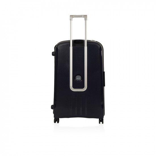 Belfort Spinner 4 wheels 82cm Trolley - Blue