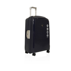 Belfort Spinner 4 wheels 70cm Trolley - Blue