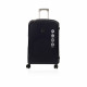 Belfort Spinner 4 wheels 70cm Trolley - Blue