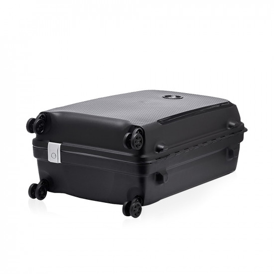 Belfort Spinner 4 wheels 70cm Trolley - Black