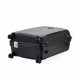 Belfort Spinner 4 wheels 70cm Trolley - Black